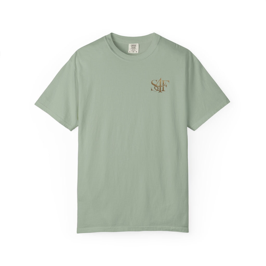 She Still Stands — The Shield Women's | Drop 002