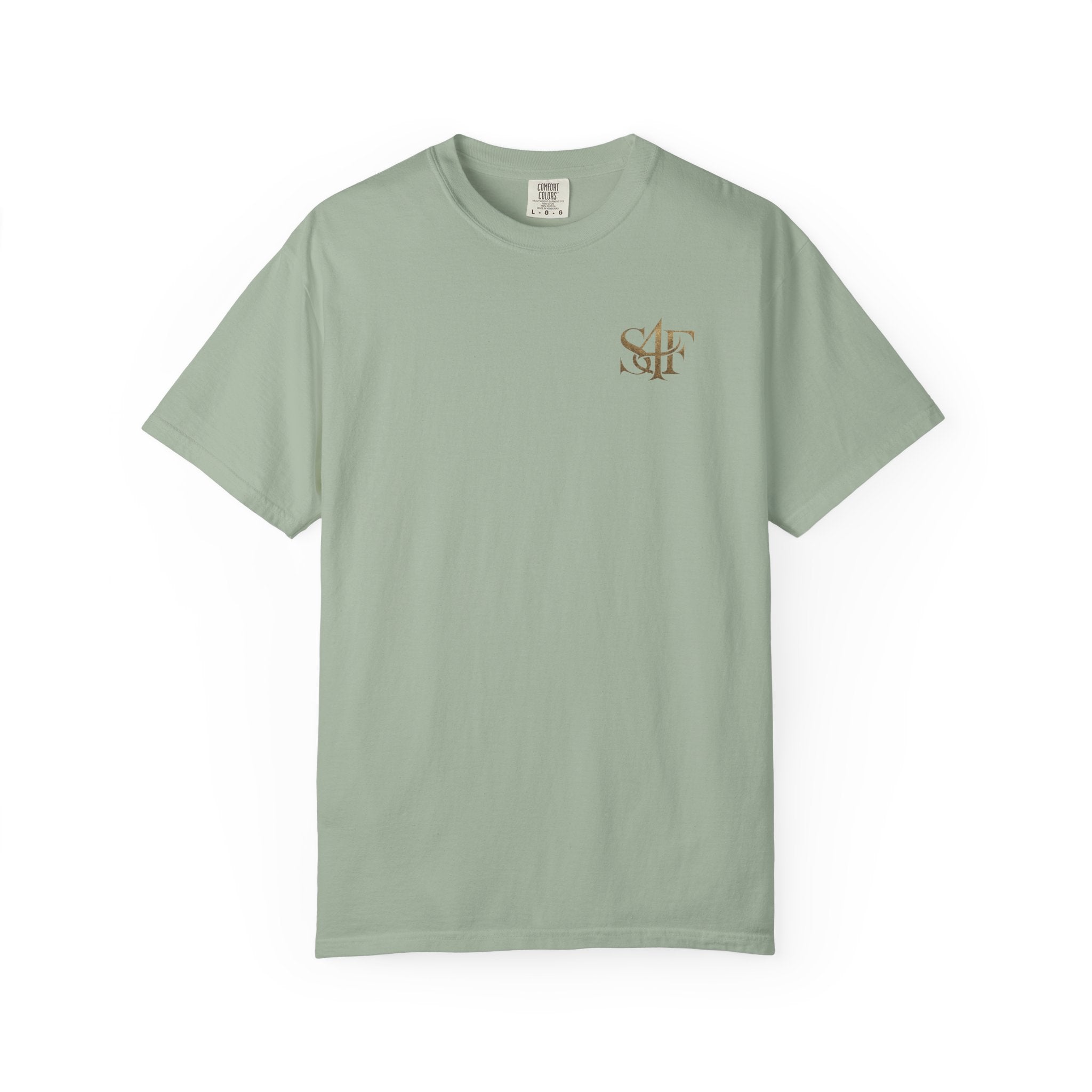 She Still Stands — The Shield Women's | Drop 002