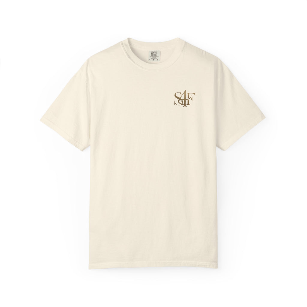 She Still Stands — The Shield Women's | Drop 002