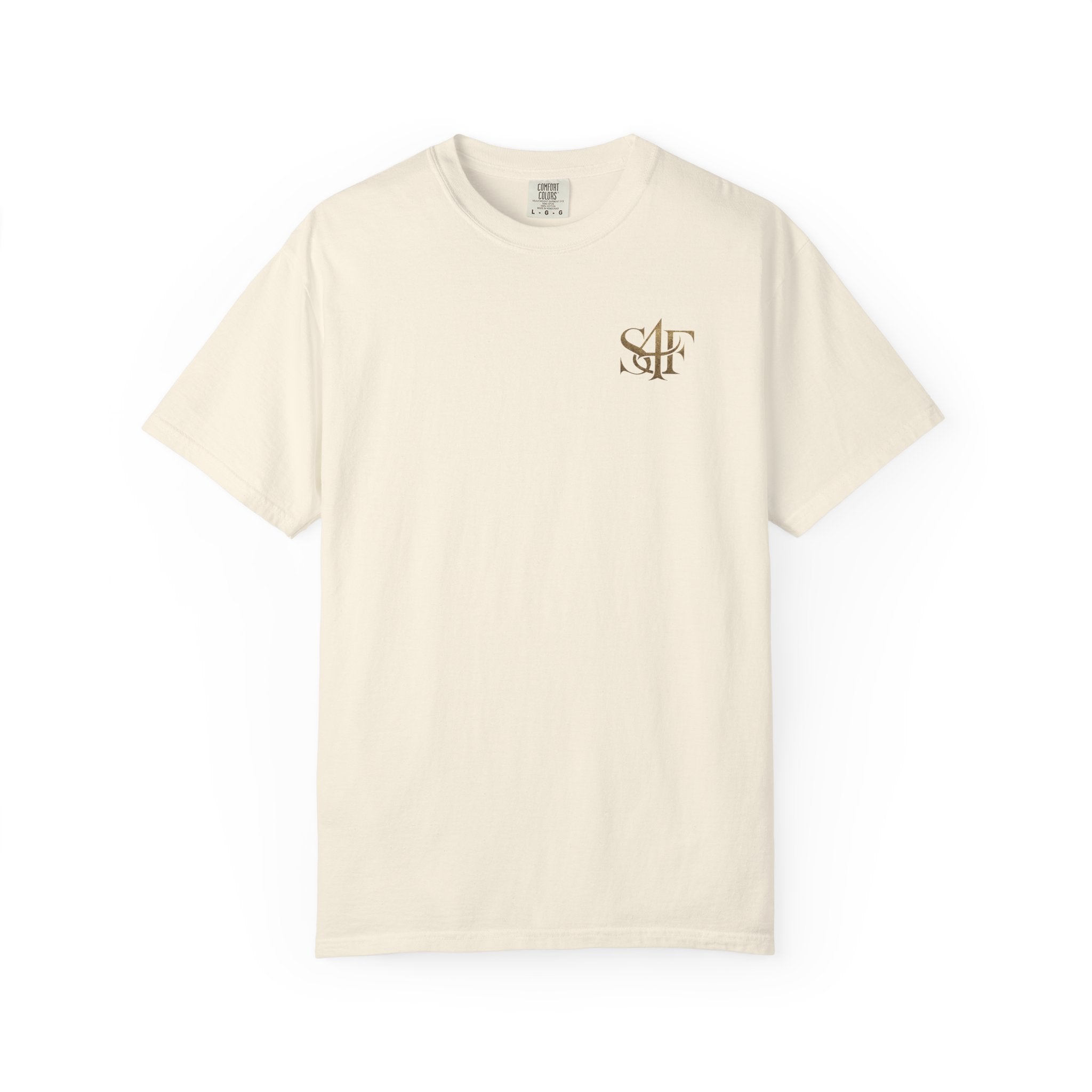 She Still Stands — The Shield Women's | Drop 002