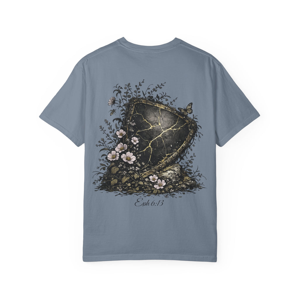 She Still Stands - Drop 002