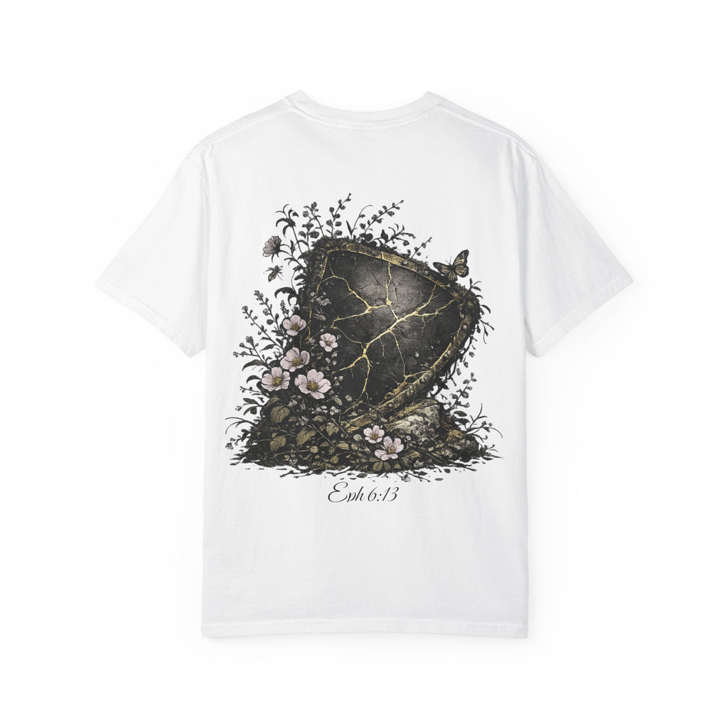 She Still Stands - Drop 002