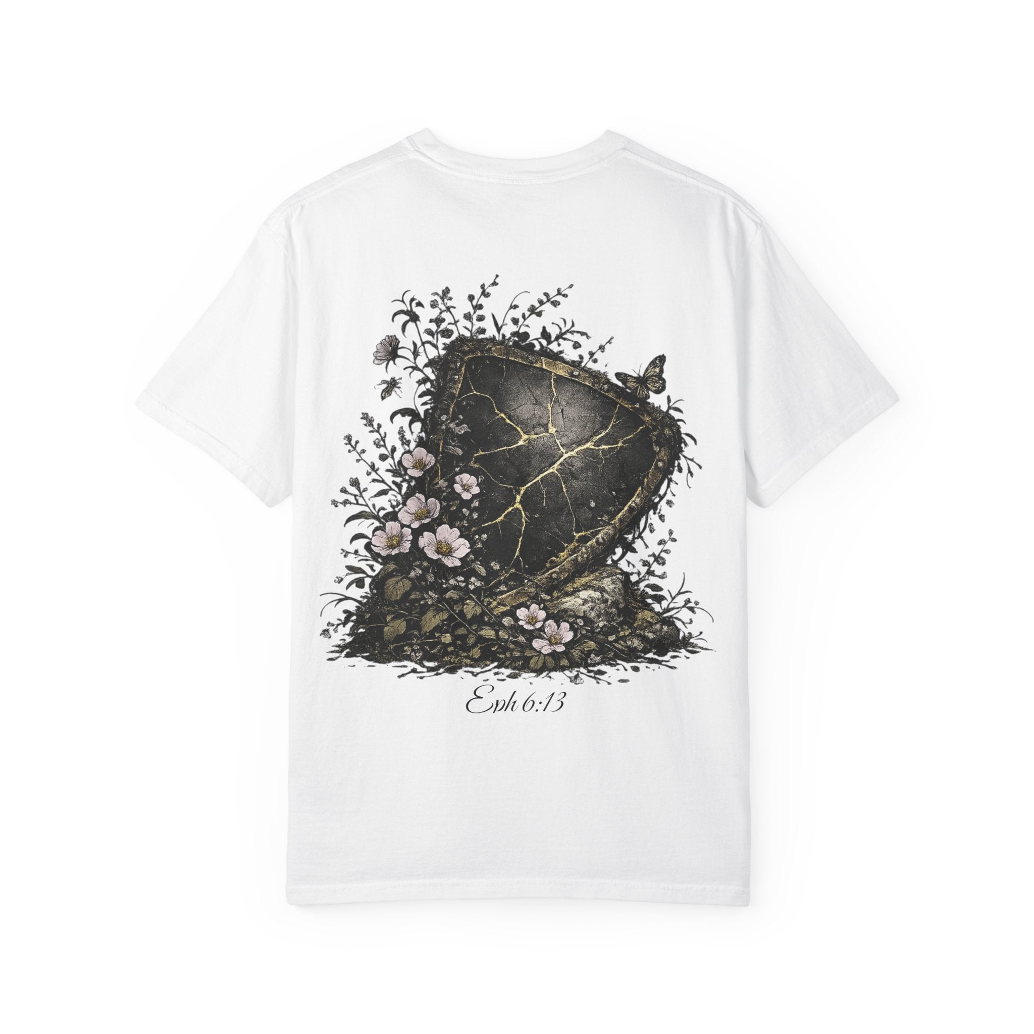 She Still Stands - Drop 002