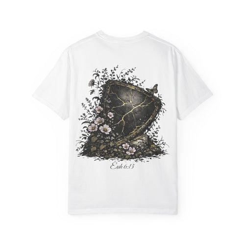 She Still Stands — The Shield Women's | Drop 002