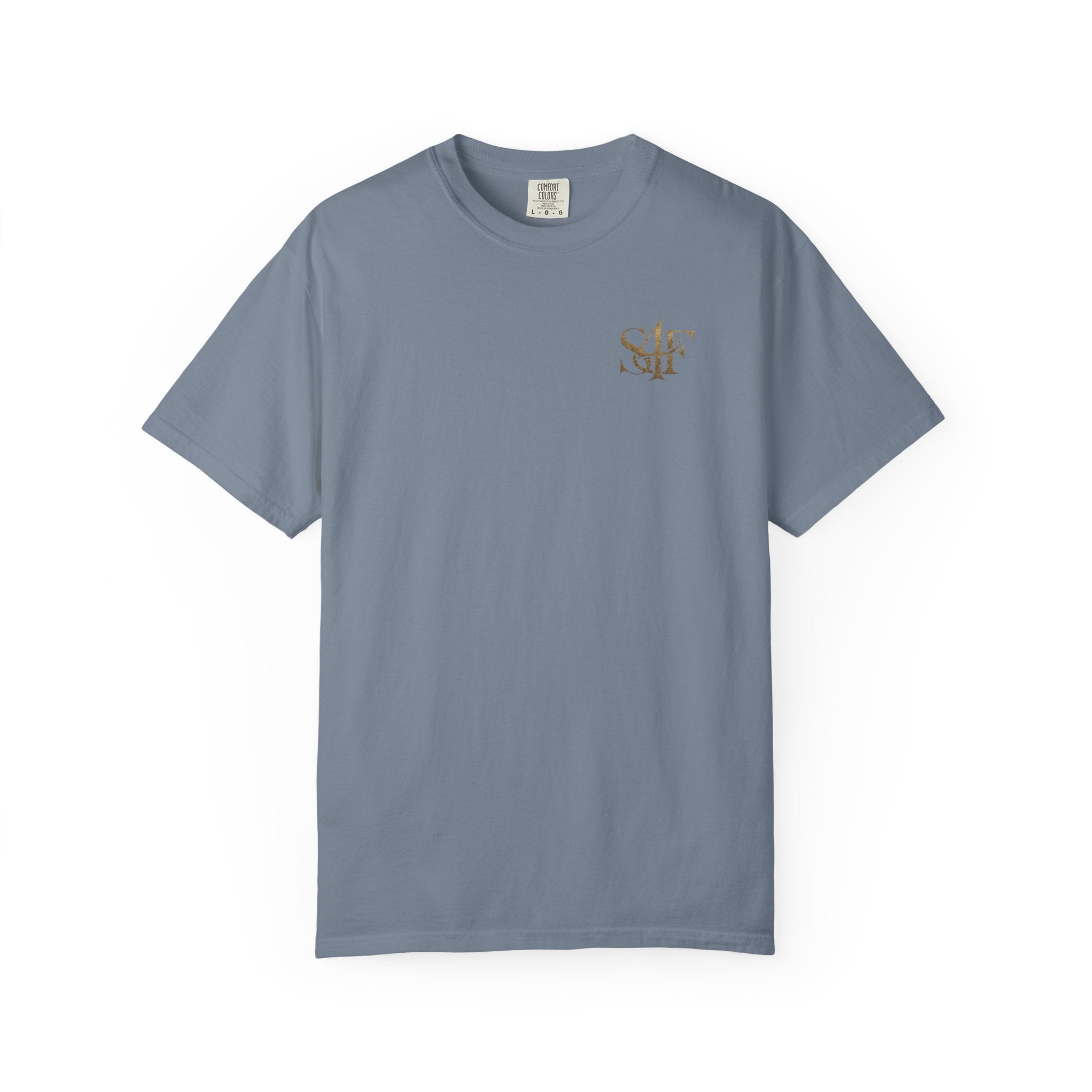 She Still Stands — The Shield Women's | Drop 002