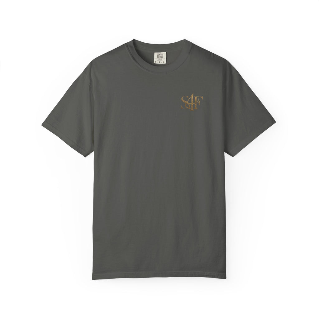 She Still Stands — The Shield Women's | Drop 002