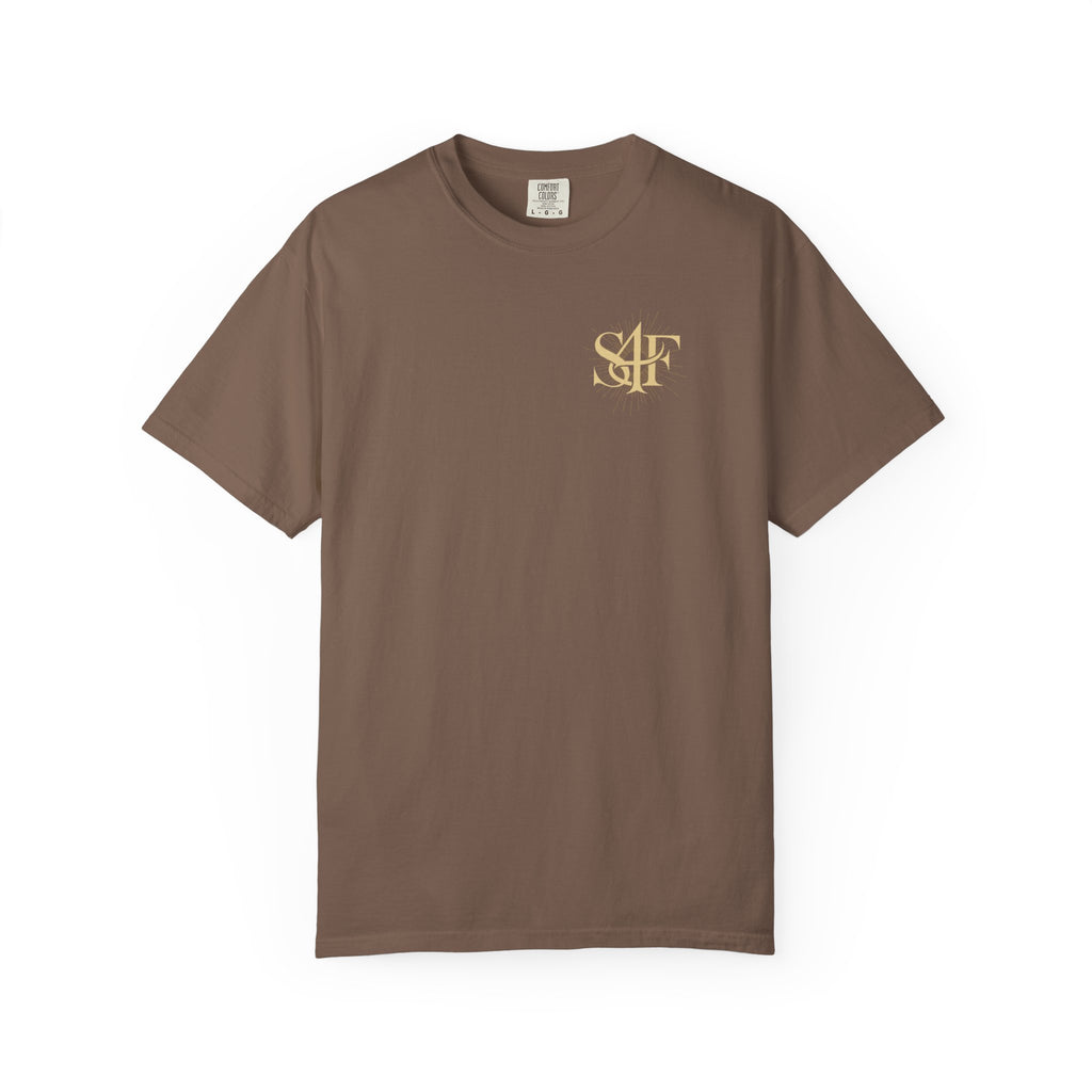 Above All — The Shield | Drop 001