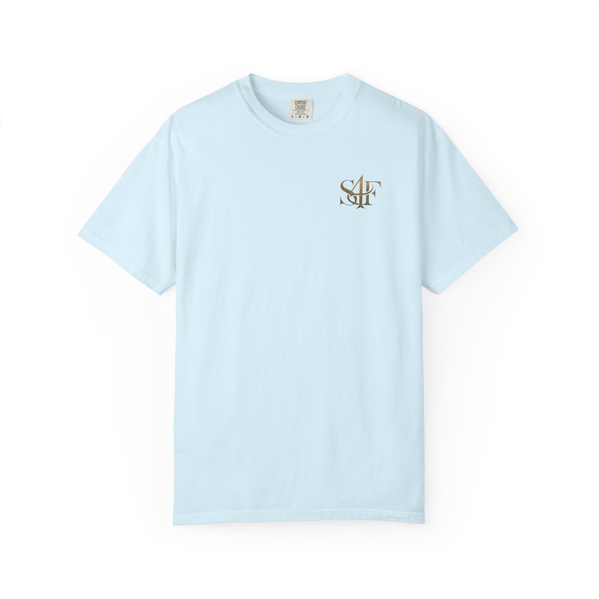 She Still Stands — The Shield Women's | Drop 002