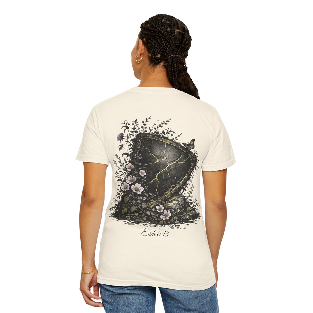 She Still Stands - Drop 002