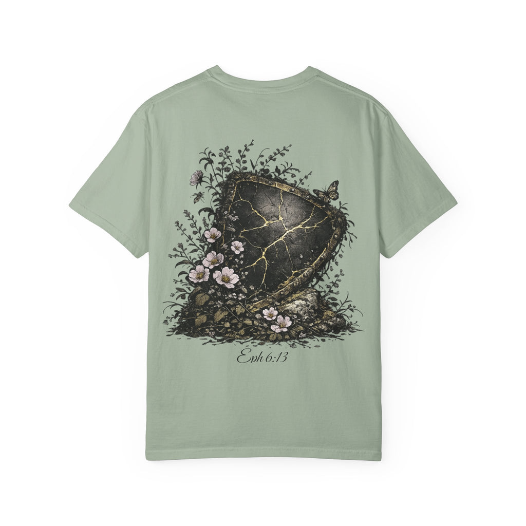 She Still Stands - Drop 002