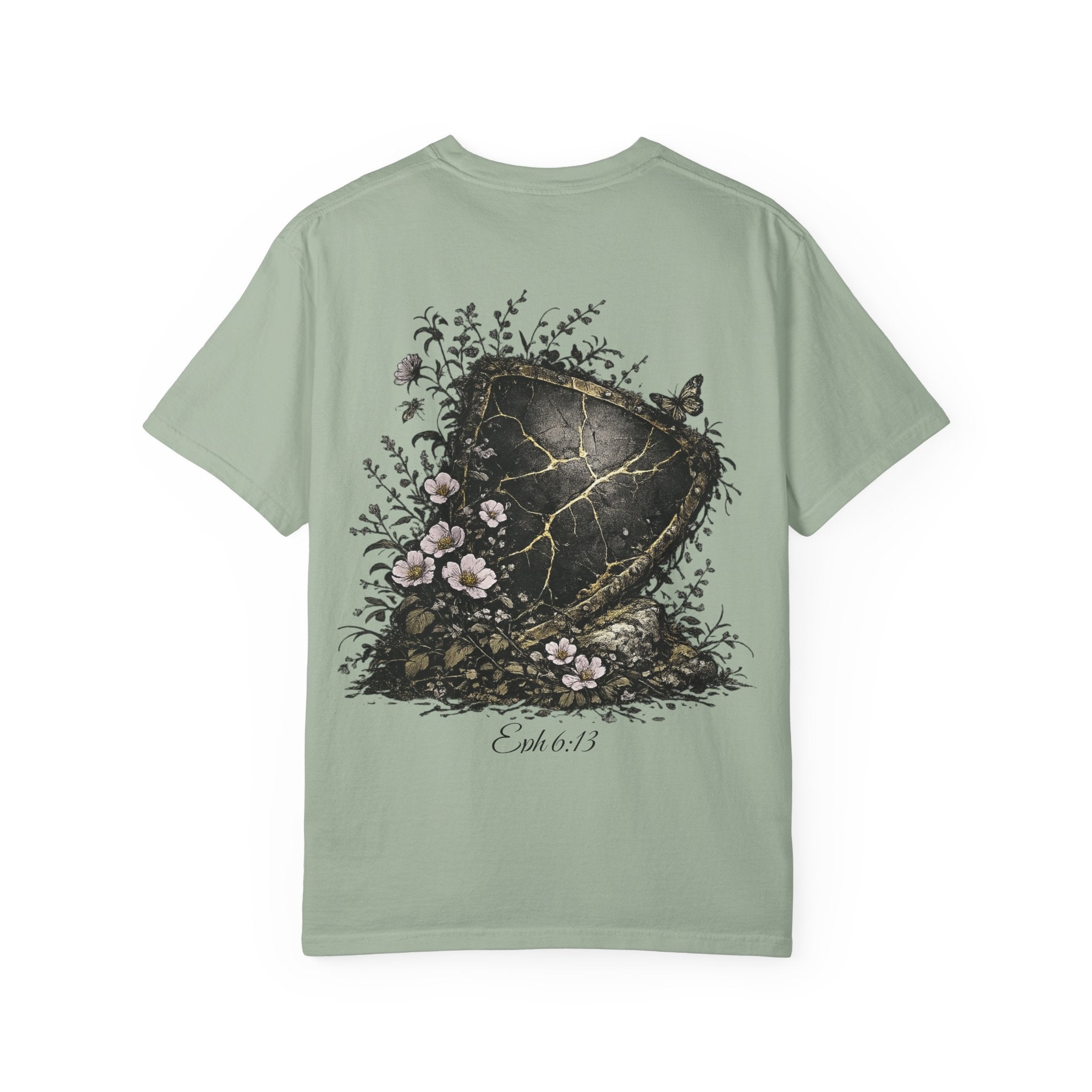 She Still Stands - Drop 002