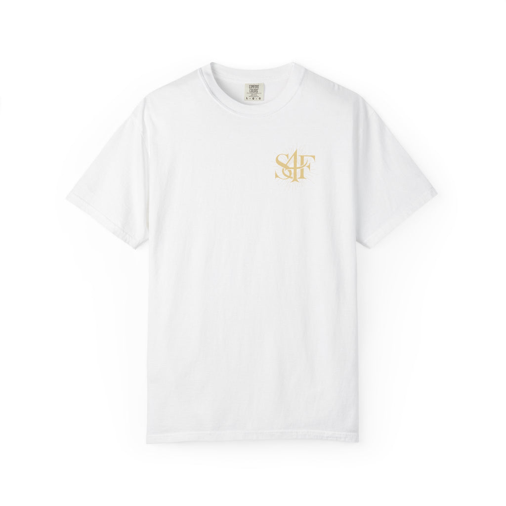 Above All — The Shield | Drop 001