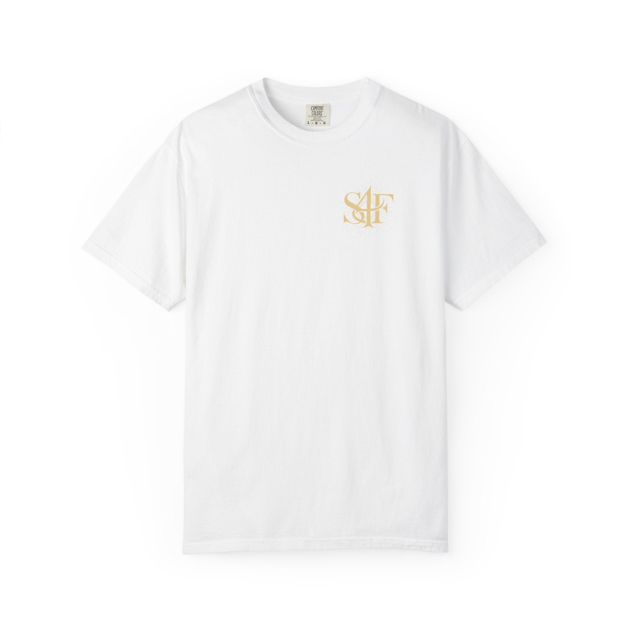 Above All — The Shield | Drop 001