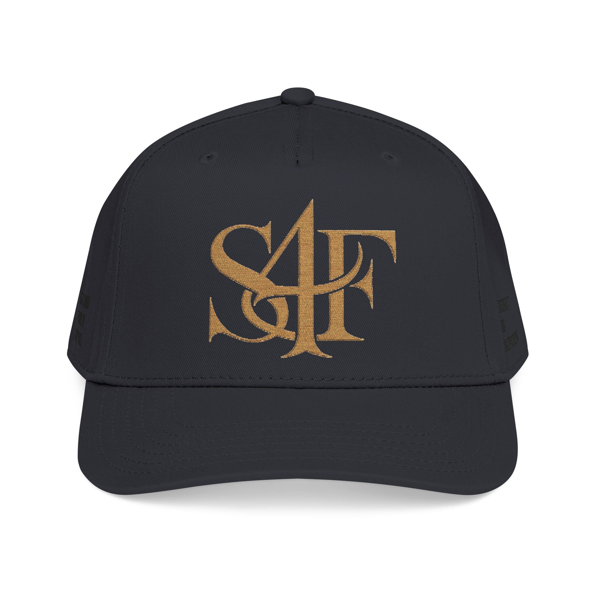 Guard Your Mind — The Helmet (Hat) | Drop 004