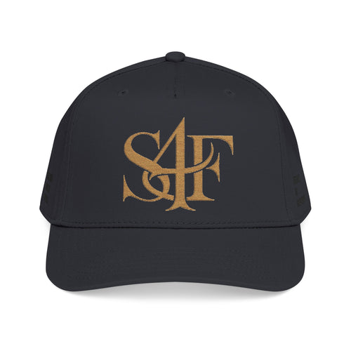 Guard Your Mind — The Helmet (Hat) | Drop 004