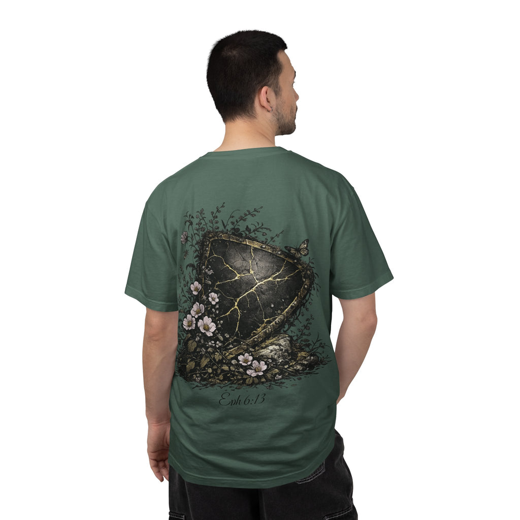 She Still Stands - Drop 002