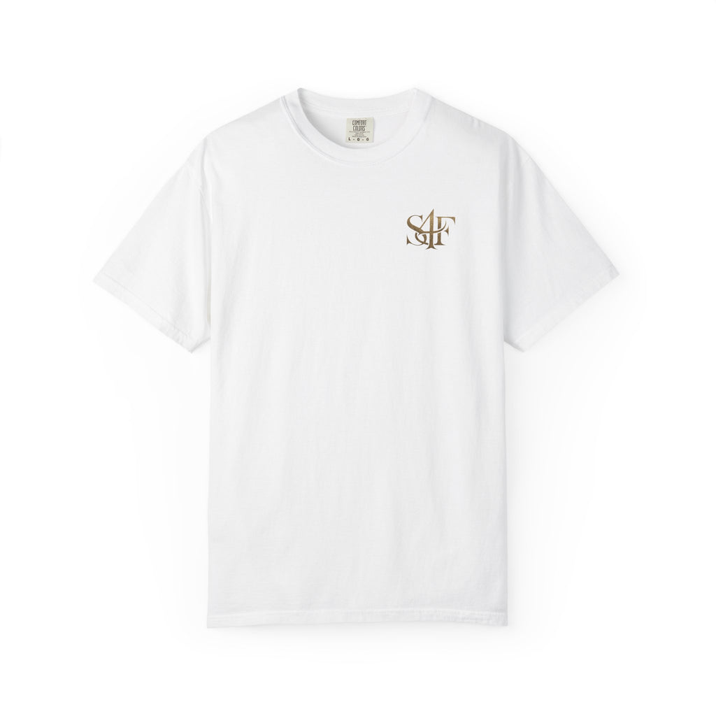 She Still Stands — The Shield Women's | Drop 002