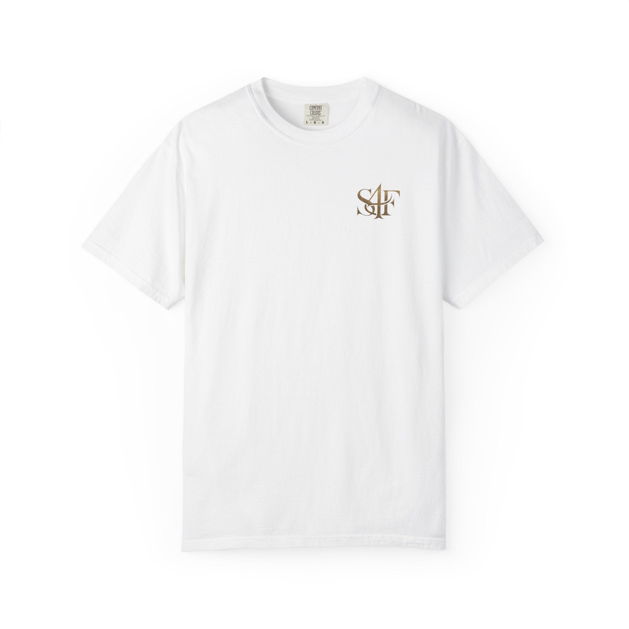 She Still Stands — The Shield Women's | Drop 002