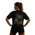 She Still Stands — The Shield Women's | Drop 002
