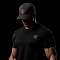 Guard Your Mind — The Helmet (Hat) | Drop 004