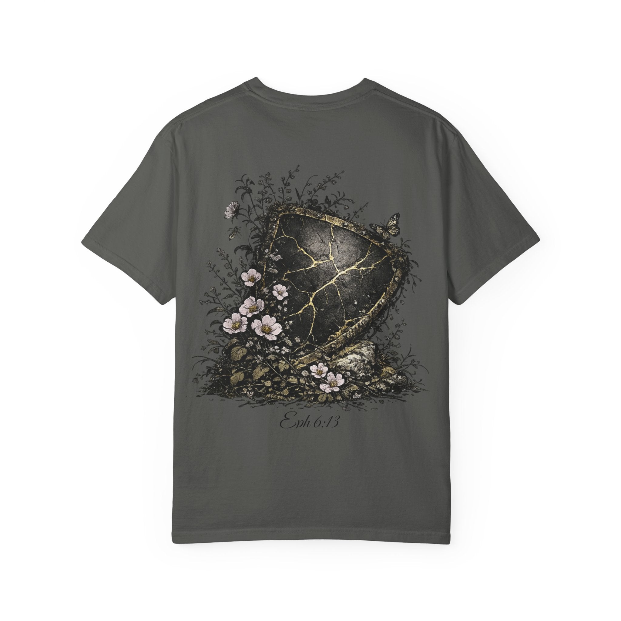 She Still Stands - Drop 002