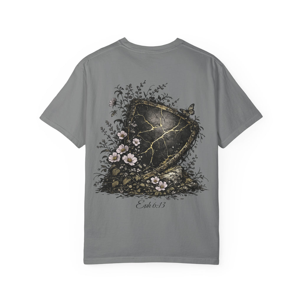 She Still Stands - Drop 002