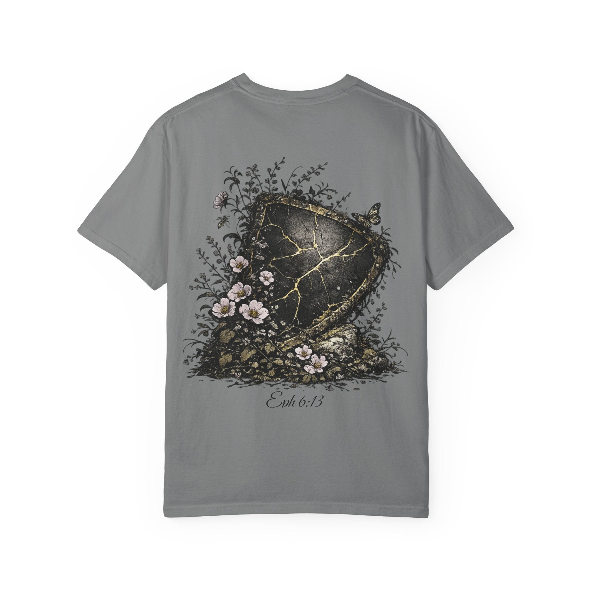 She Still Stands - Drop 002