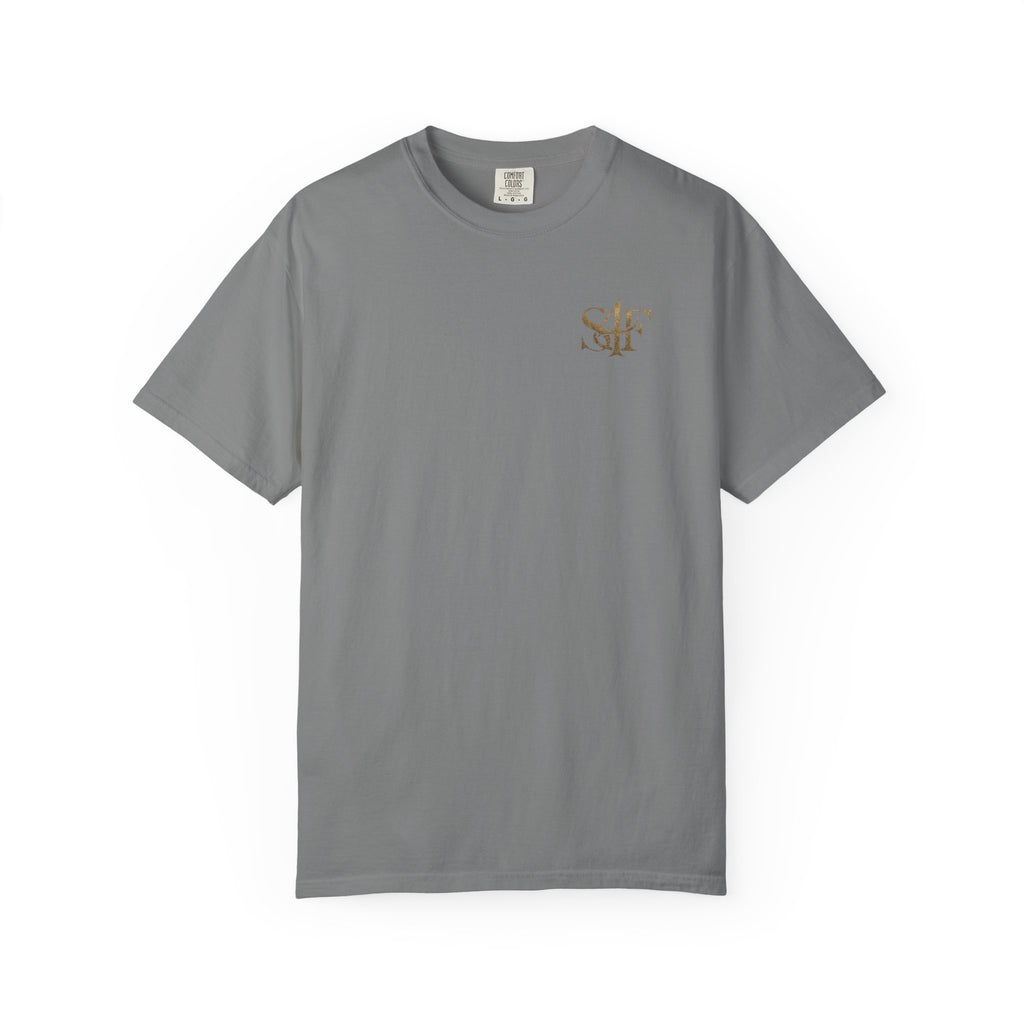 She Still Stands — The Shield Women's | Drop 002