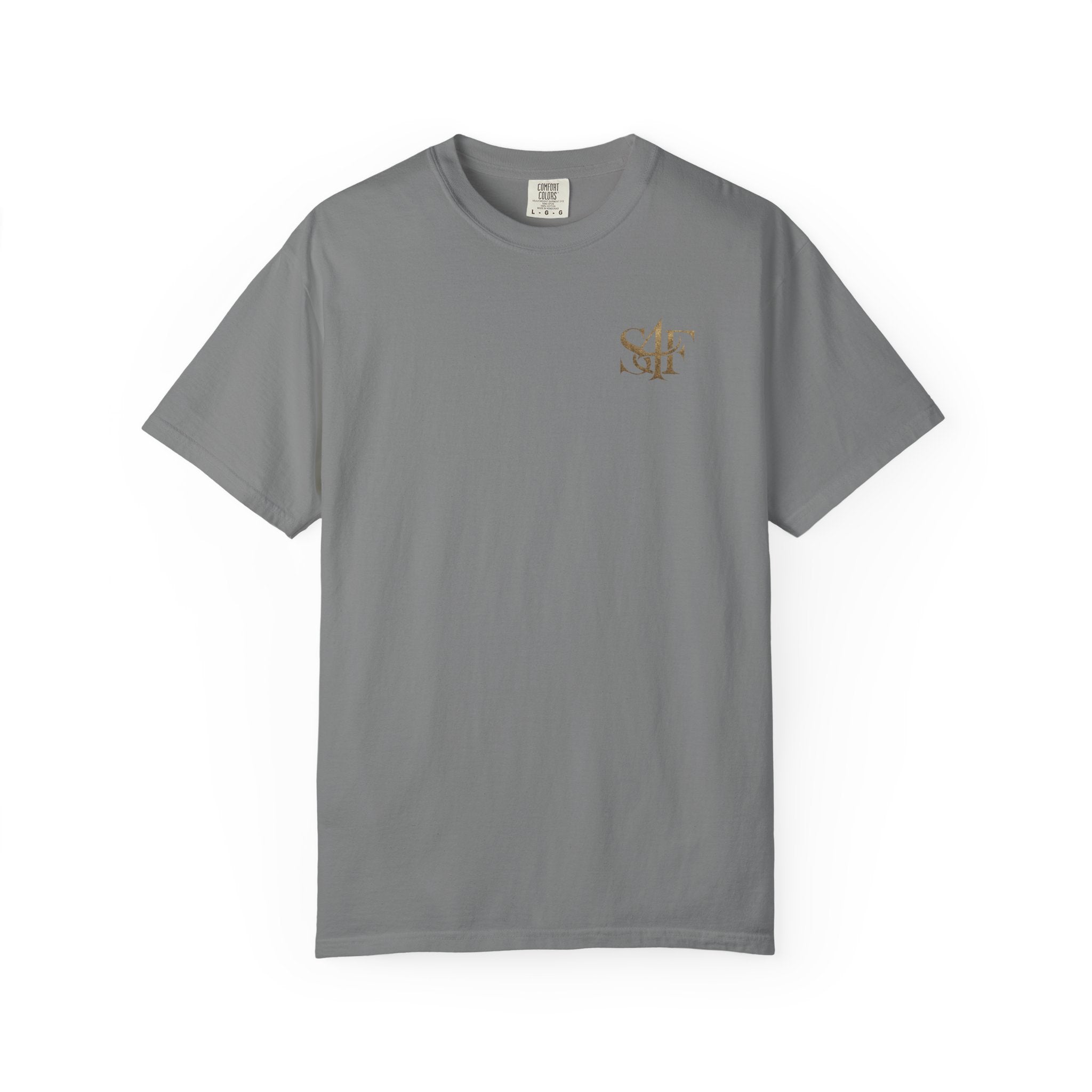 She Still Stands — The Shield Women's | Drop 002