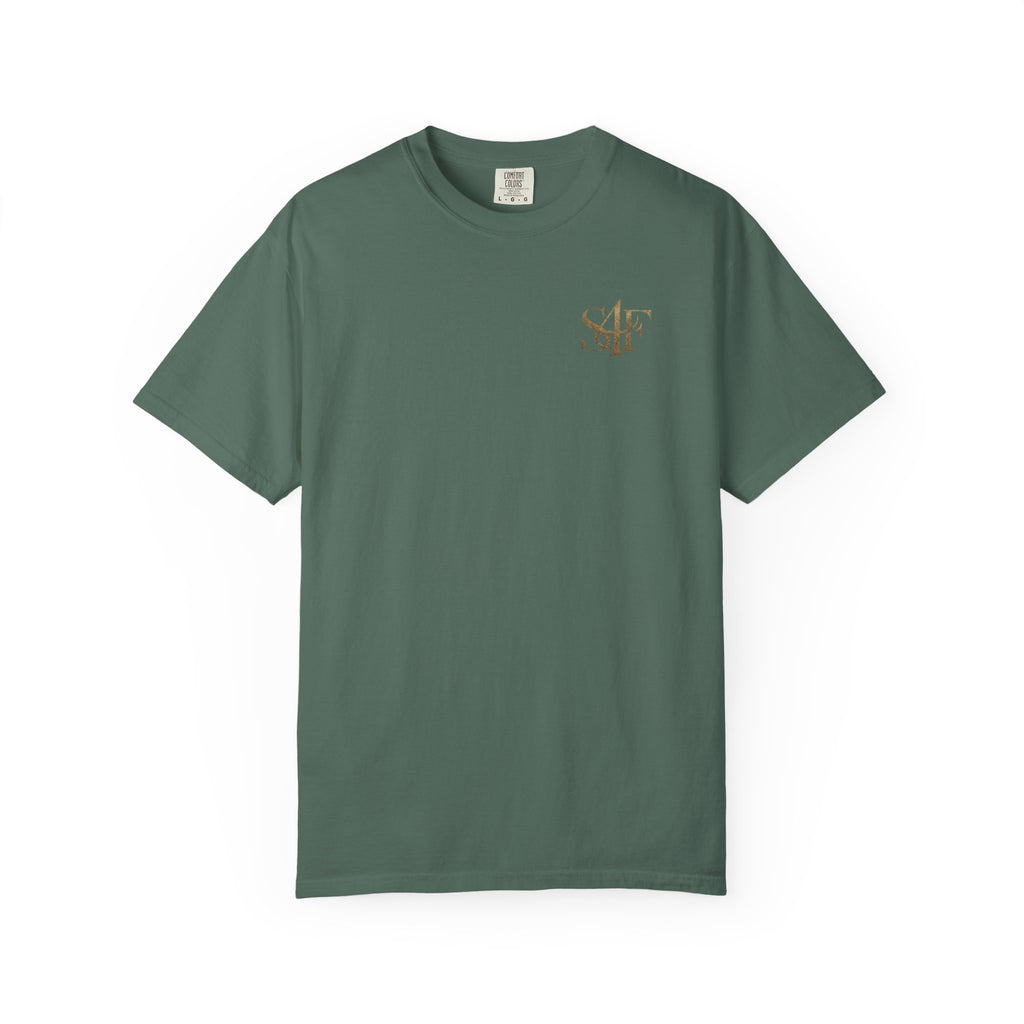 She Still Stands — The Shield Women's | Drop 002