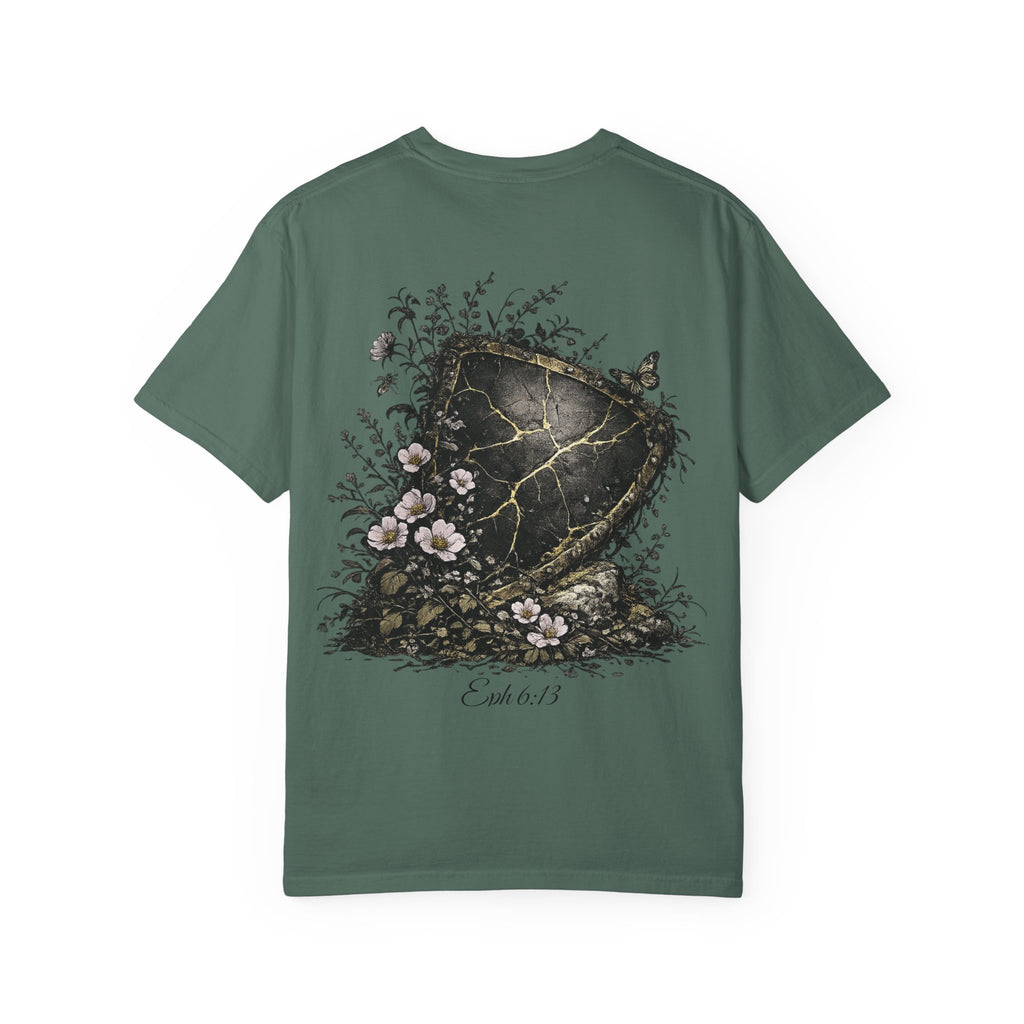 She Still Stands - Drop 002