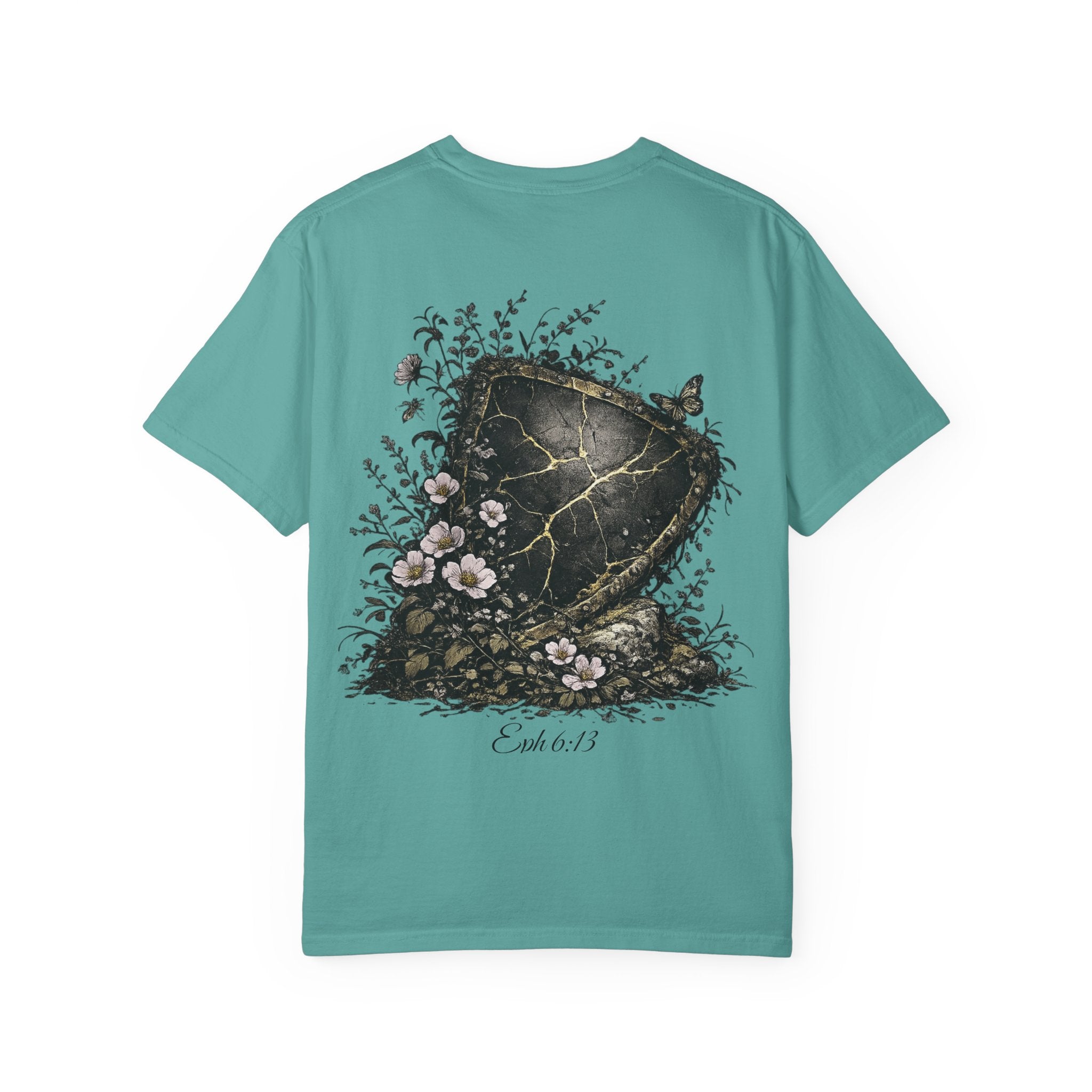 She Still Stands - Drop 002