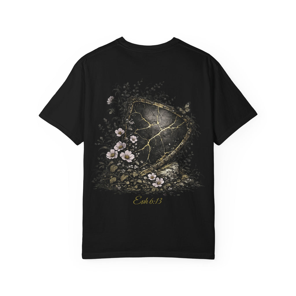 She Still Stands - Drop 002