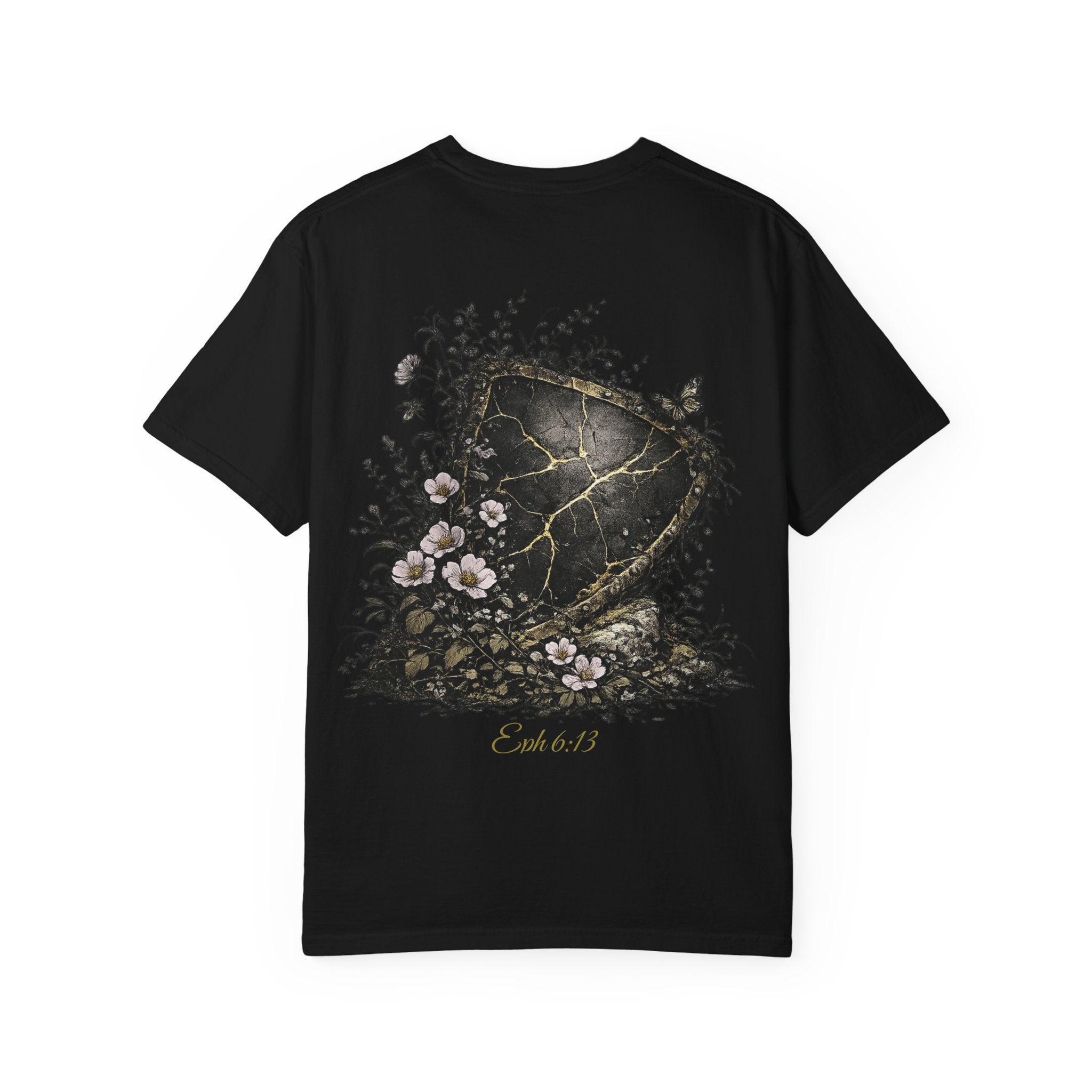 She Still Stands - Drop 002