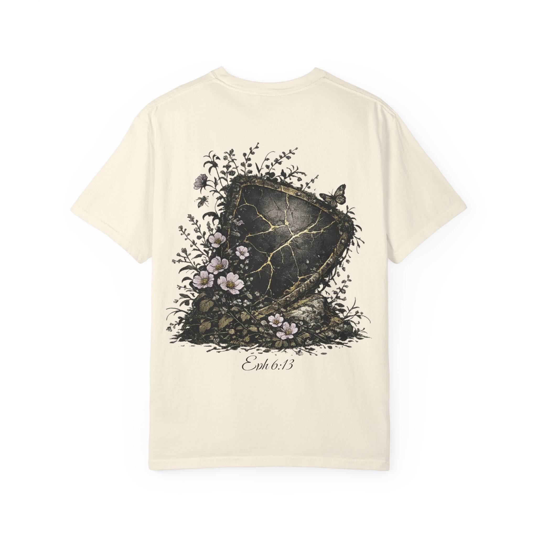 She Still Stands - Drop 002