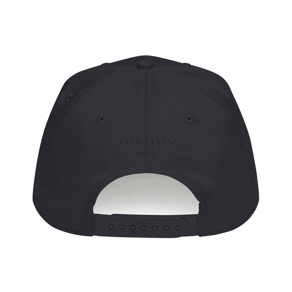 Guard Your Mind — The Helmet (Hat) | Drop 004