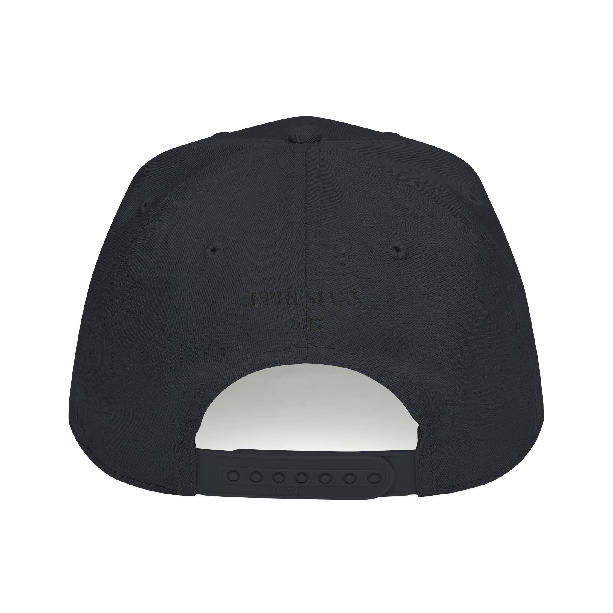 Guard Your Mind — The Helmet (Hat) | Drop 004