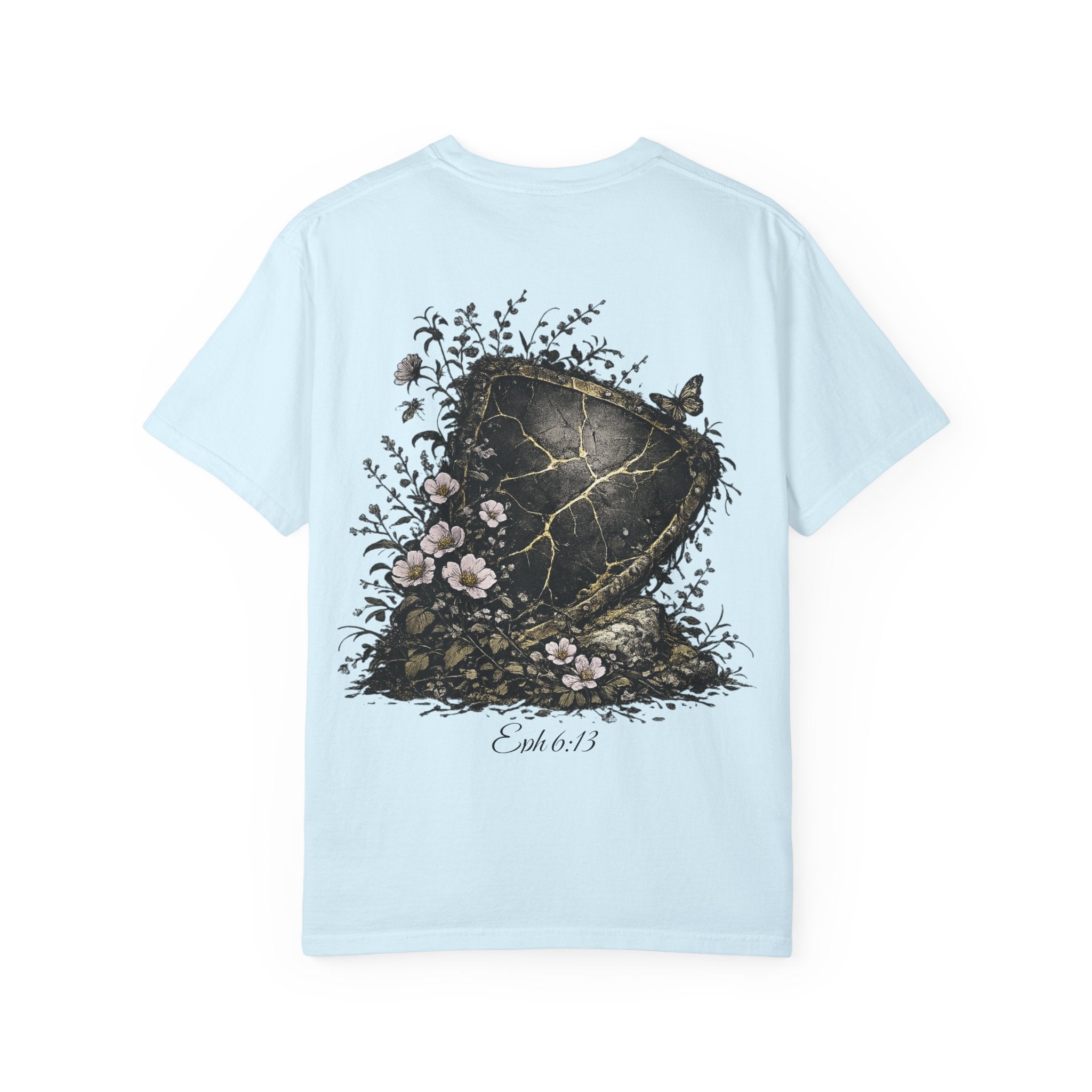 She Still Stands - Drop 002