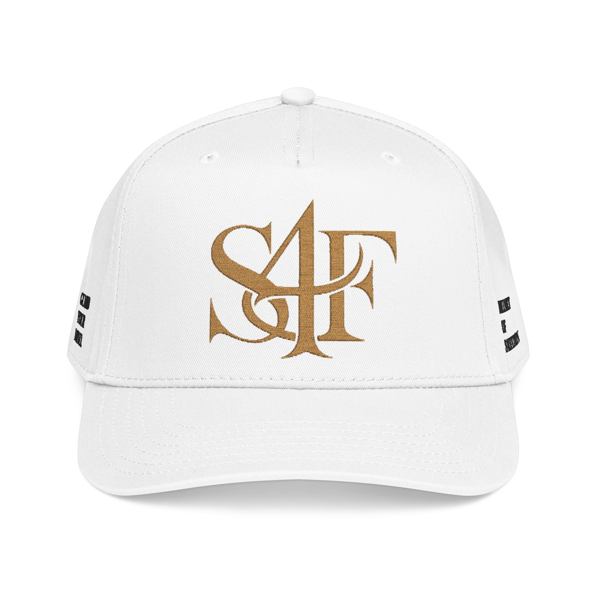 Guard Your Mind — The Helmet (Hat) | Drop 004