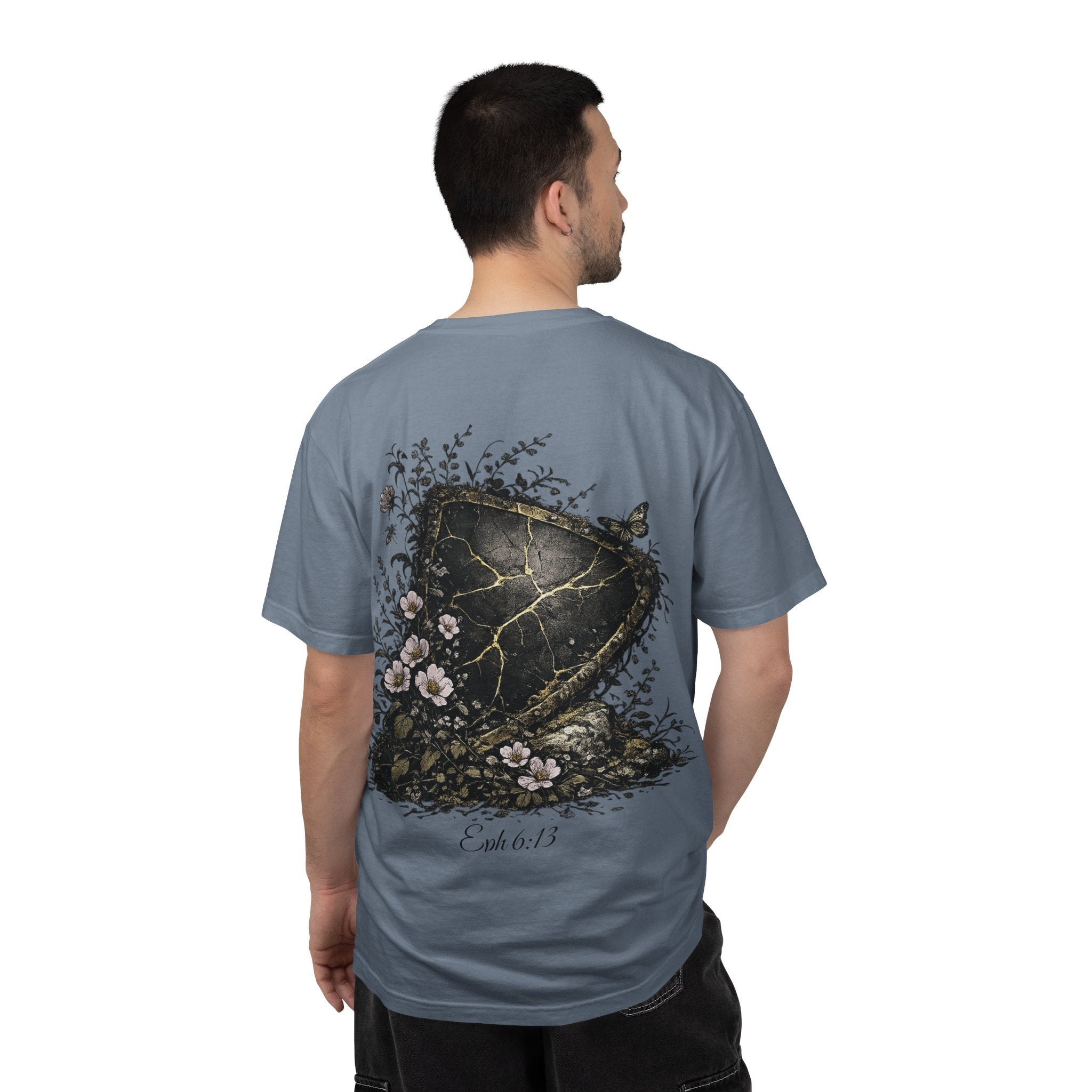 She Still Stands - Drop 002
