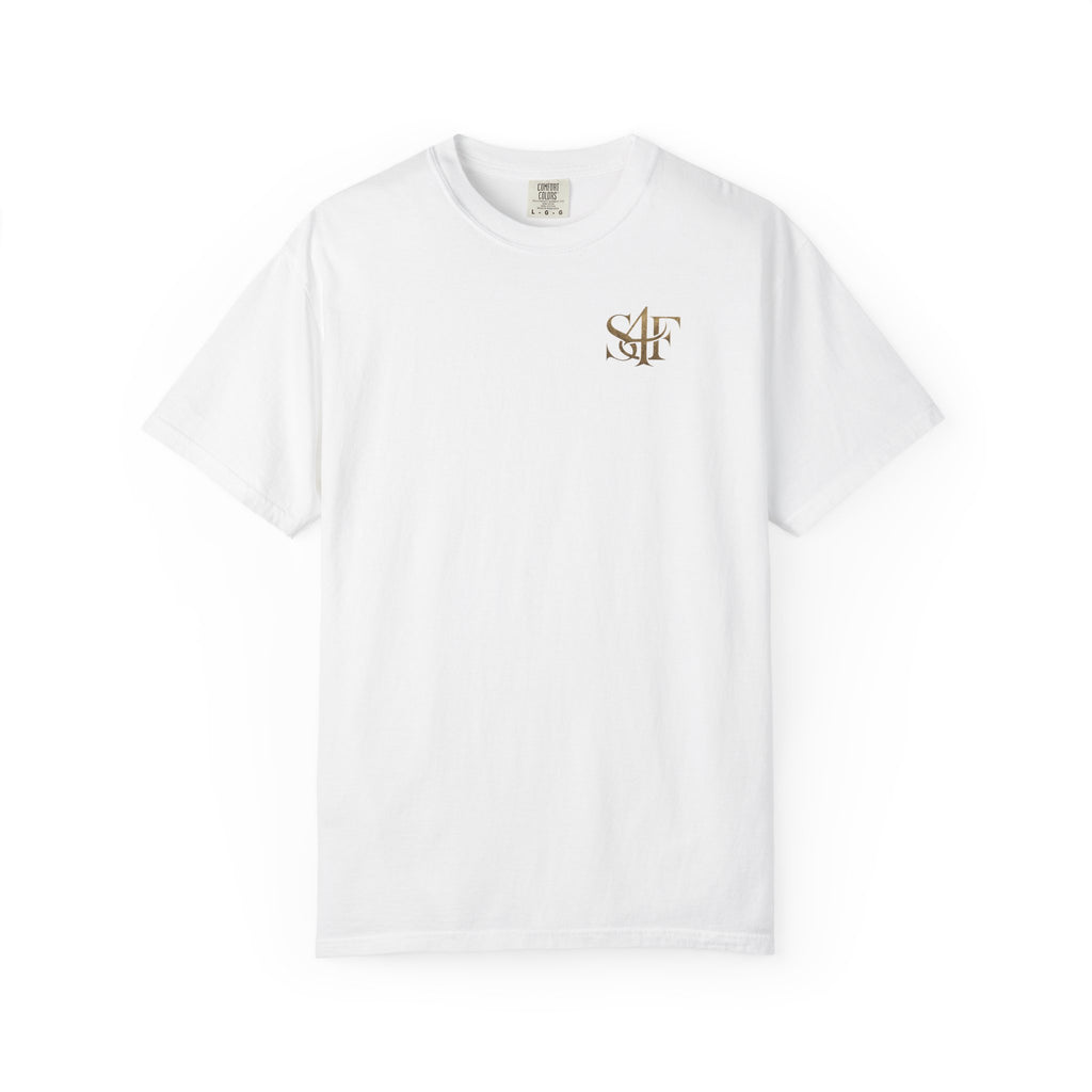 Guard Your Mind — The Helmet | Drop 003