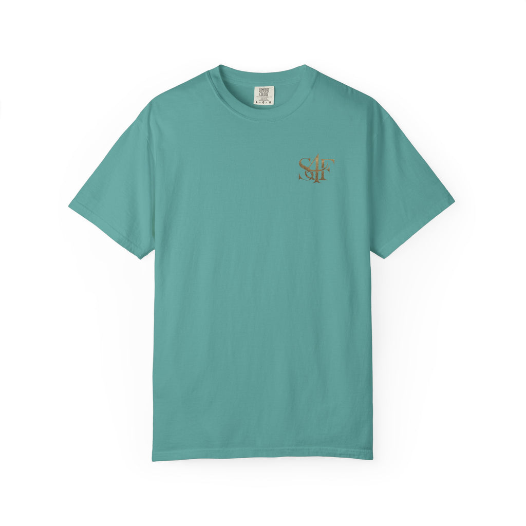 She Still Stands — The Shield Women's | Drop 002