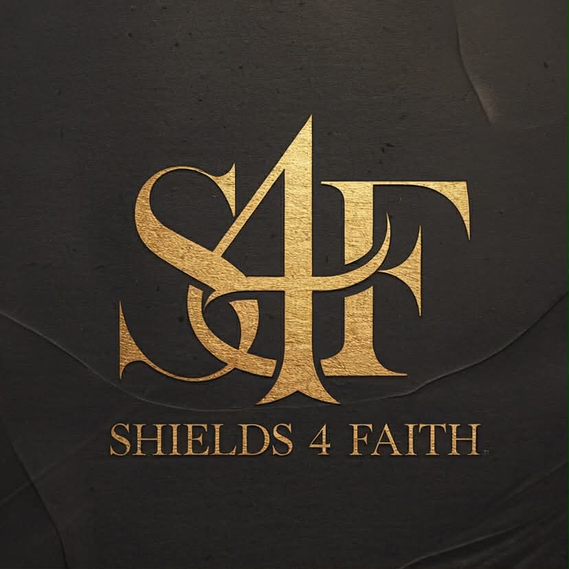 Shields 4 Faith